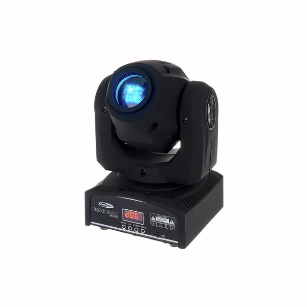 Showtec Kanjo Spot 60 B-Stock
