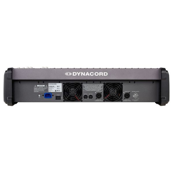 Dynacord Powermate 1600-3