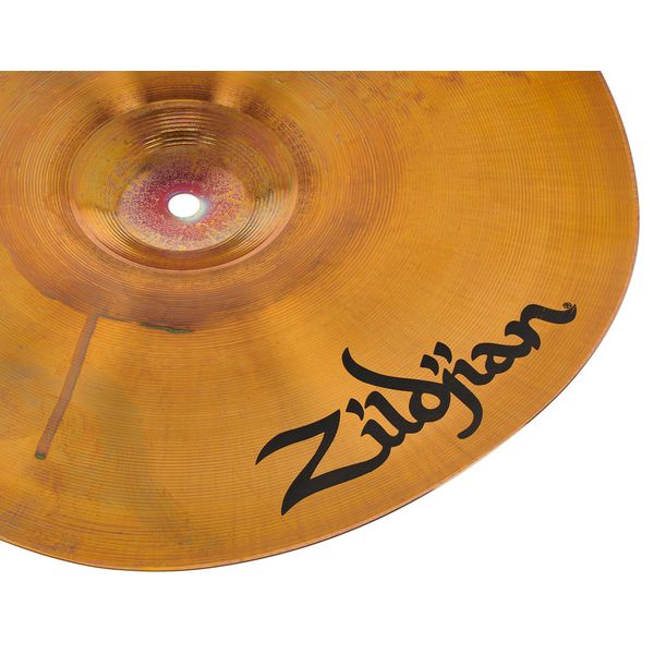Zildjian ZXT 14" Trashformer