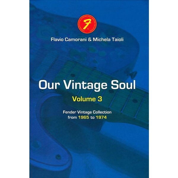 Prisma Melody Club Our Vintage Soul 3