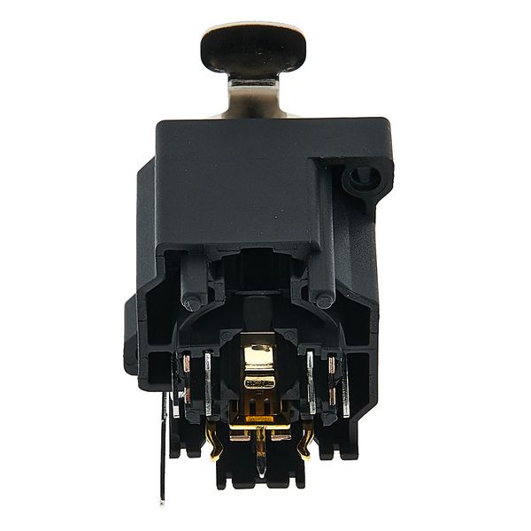 Seetronic SJSD6V XLR/6.3 Jack combo