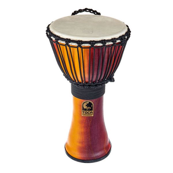 Toca SFDJ-10F Freestyle Djembe F