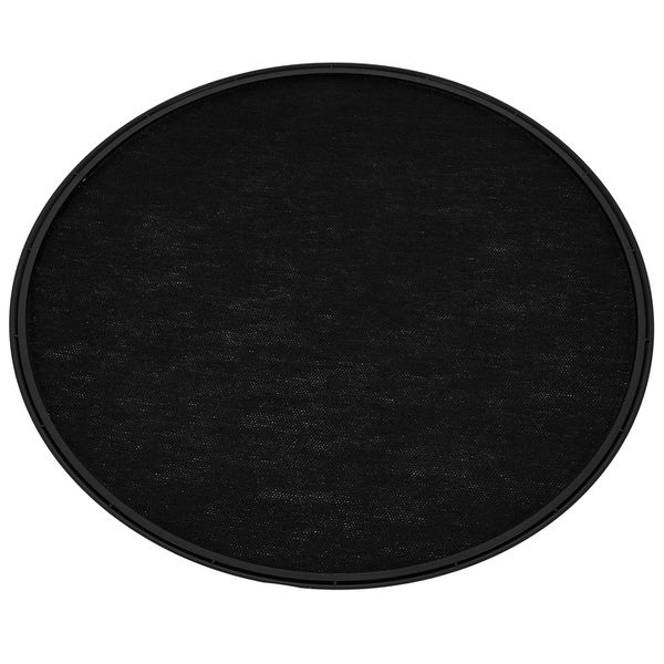 Sirus Ceil 8 Black Grille