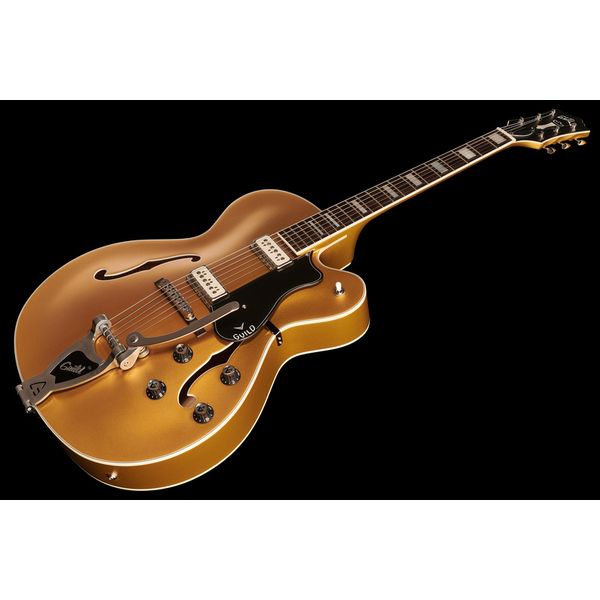 Guild X-175 Manhattan Special GC