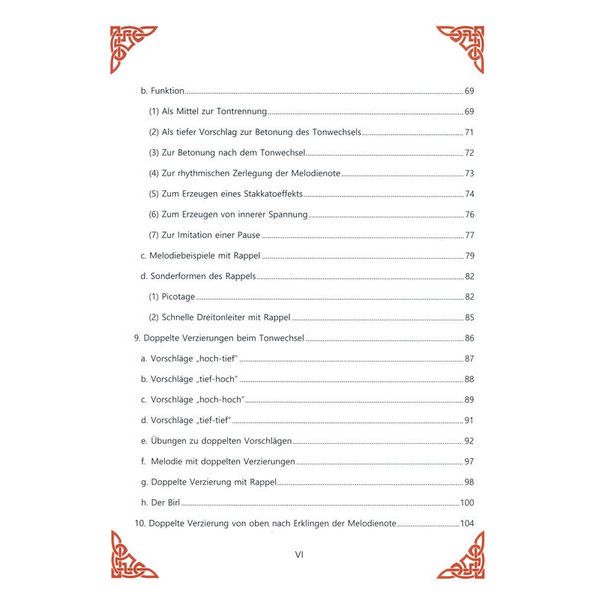 Sven Edsen Dudelsacklehrbuch Hümmelchen 2