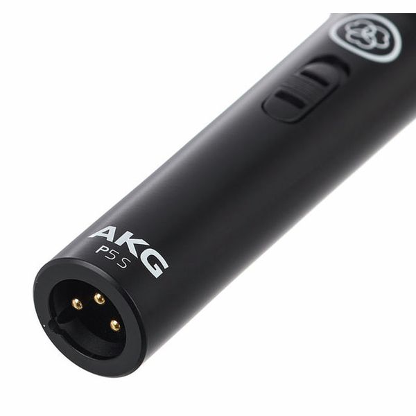 AKG Perception Live P5s