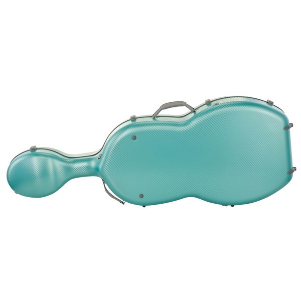 Gewa Pure VC Case Polycarb. Fun G/G