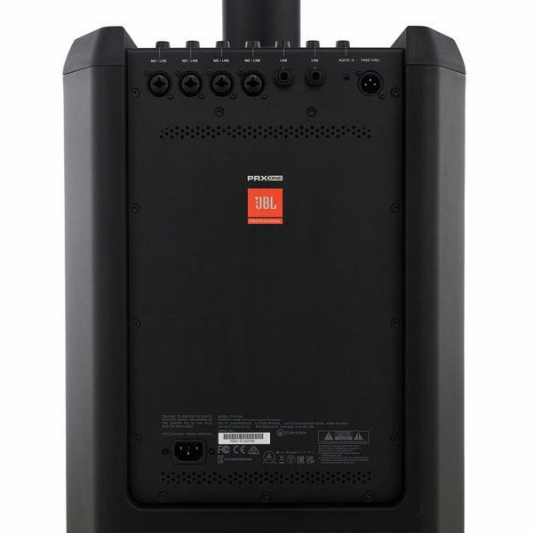 JBL PRX One