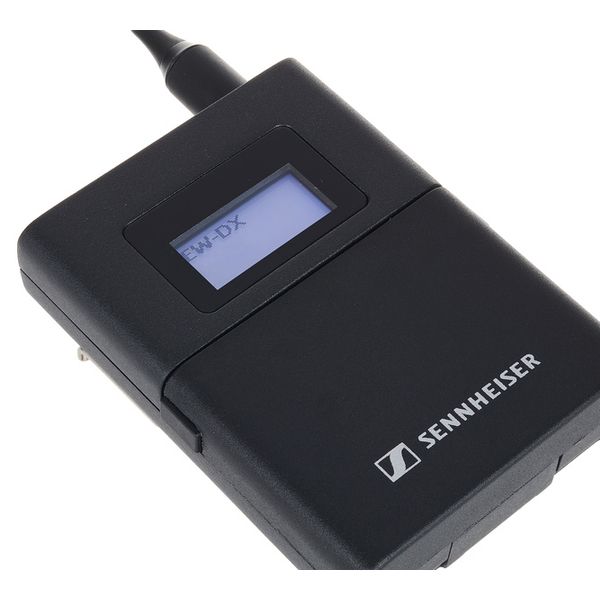 Sennheiser EW-DX MKE2 Set R1-9