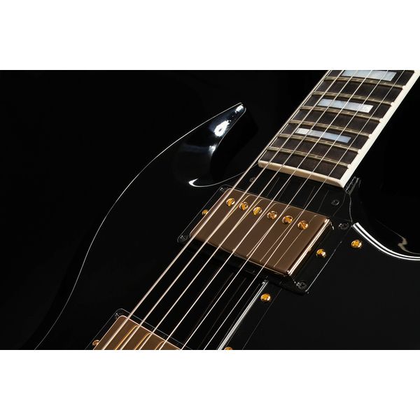 Gibson SG Custom EB GH