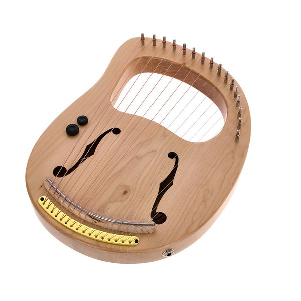 Thomann TLH-16-PU Lyre Harp 16 Strings