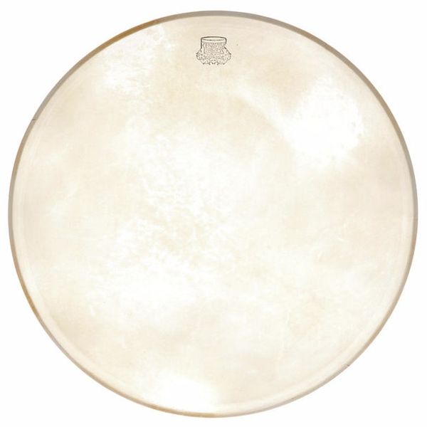 Kentville Drums 22" Kangaroo BDrum Head heavy
