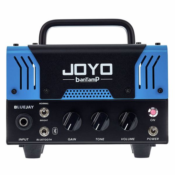 Joyo BanTamP Bluejay