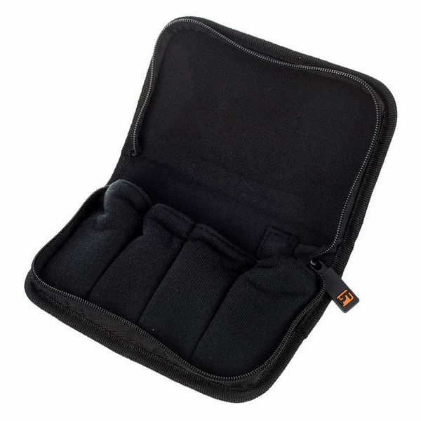 Protec A221ZIP MP Pouch Trumpet 4 pcs