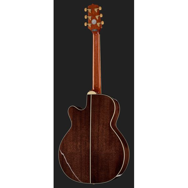 Takamine GN51CE-NAT w/Bag