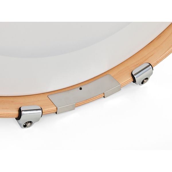 Pearl Masters Maple/Gum 22" 4pc #855