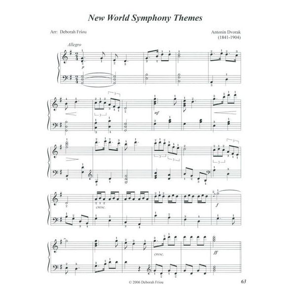 Friou Music Classical Music For The Harp