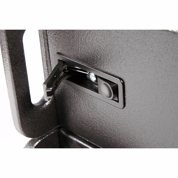 Thon Multiflex 2U Frontlid