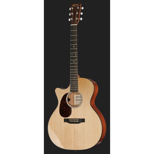 Martin Guitar GPC-11E LH