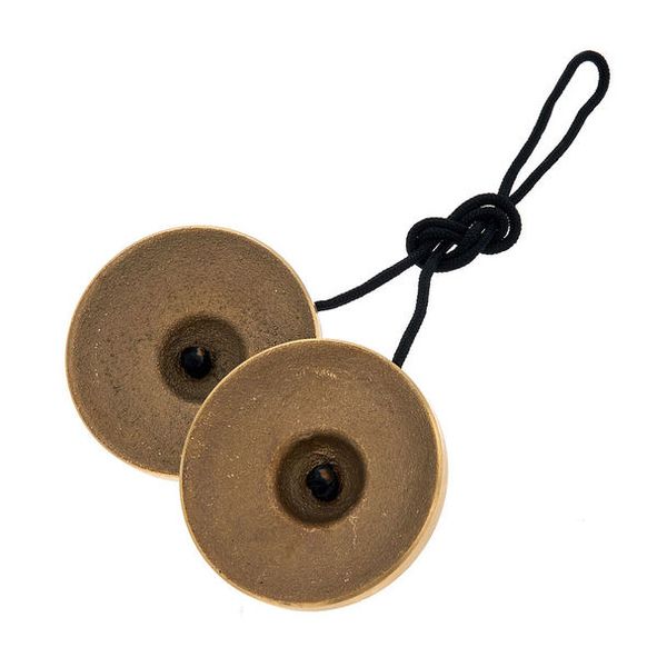 Meinl PFICY-2 Finger Cymbals Pro