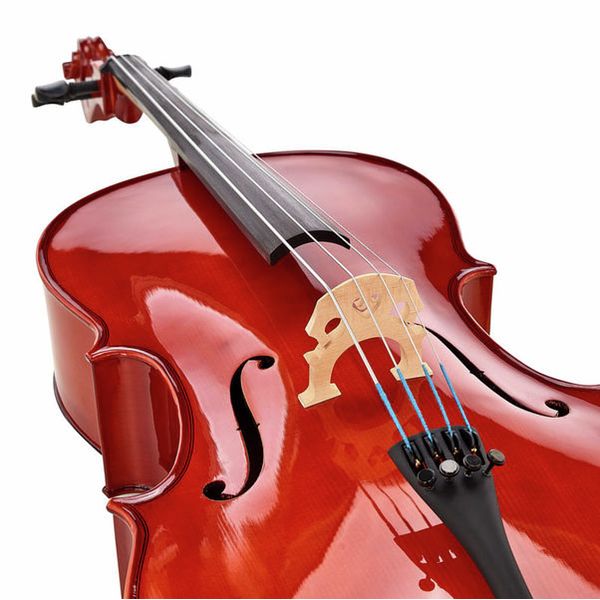 Roth & Junius RJC Cello Set 3/4