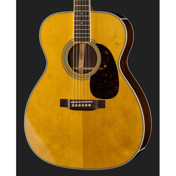 Martin Guitar M-36