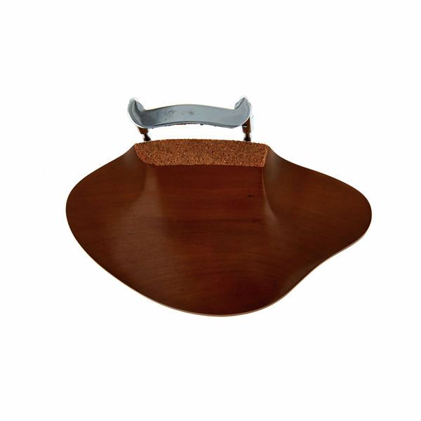 Gewa Chinrest Strobel 4/4