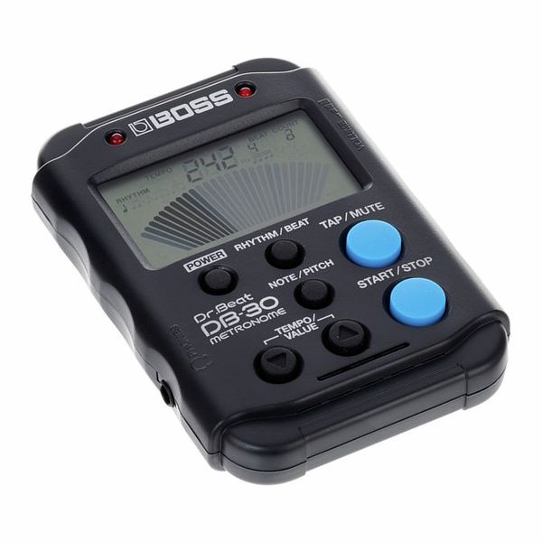 Boss DB-30