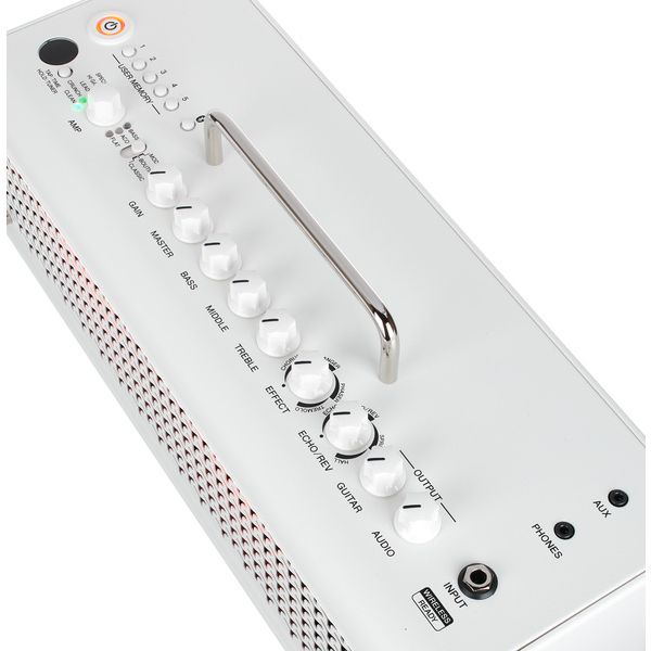 Yamaha THR30IIW White