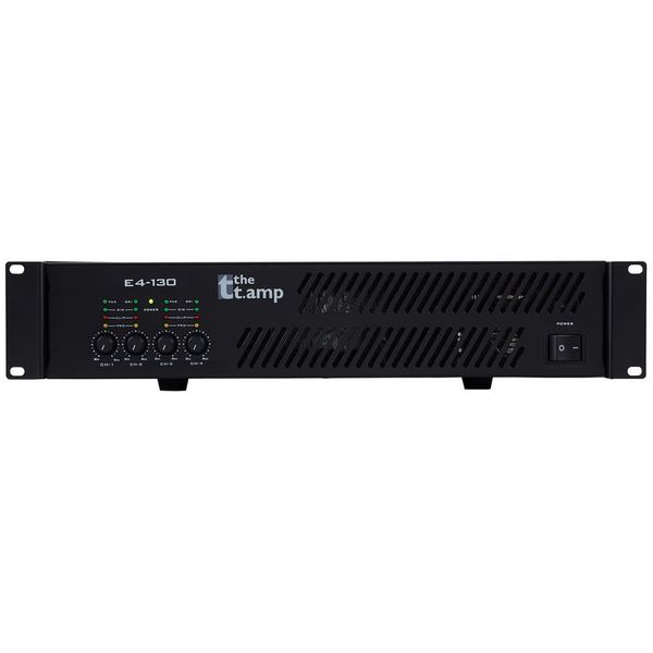 the t.amp E4-130