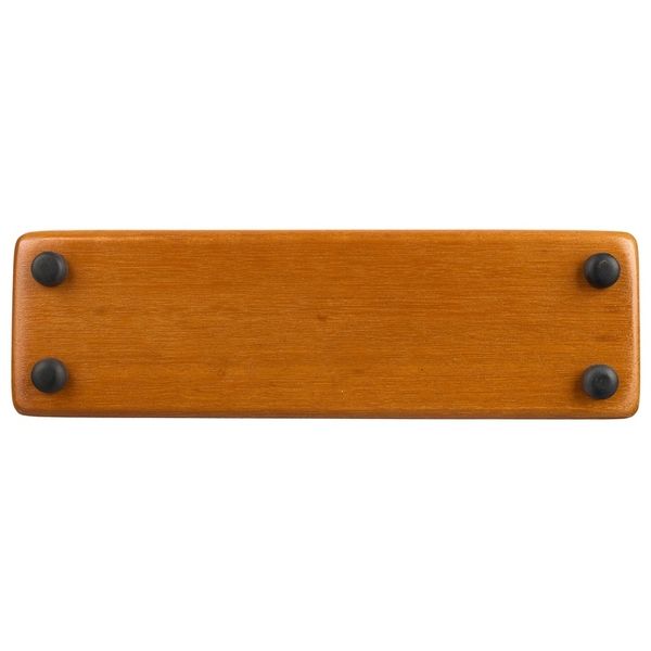 Grover Pro Percussion Woodblock P-WB-LG Protégé