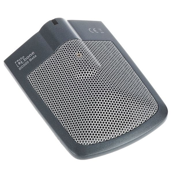 the t.bone BD 500 Beta