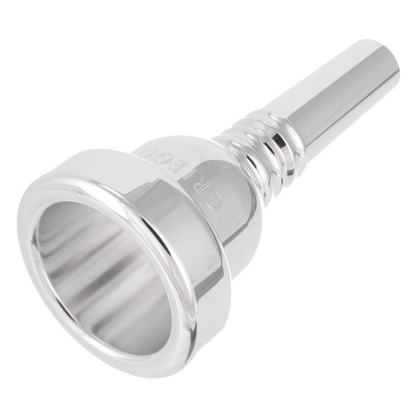 Griego Mouthpieces Jim Markey Bass Trombone 87