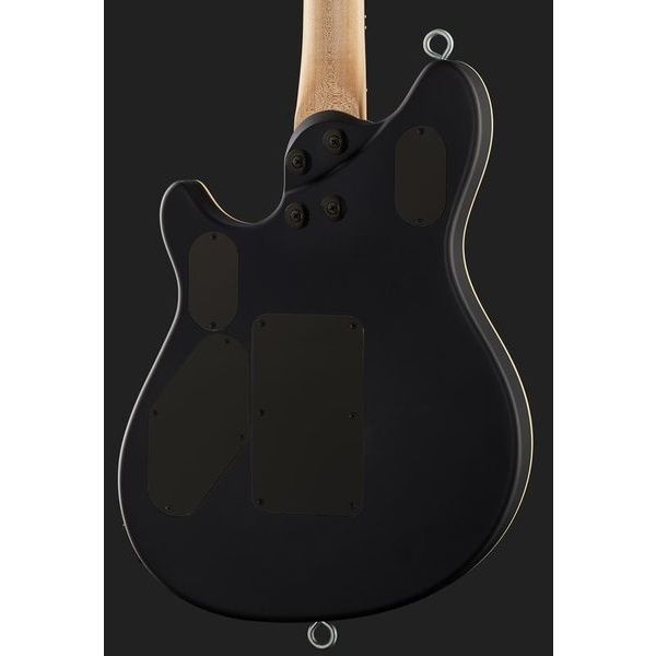 Evh Wolfgang USA EVH Signature BK