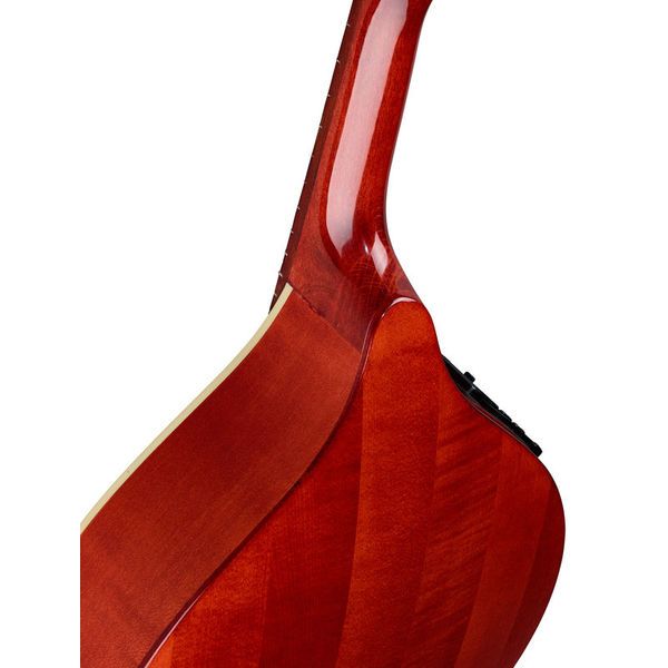 Thomann Portuguese Mandolin 1-P