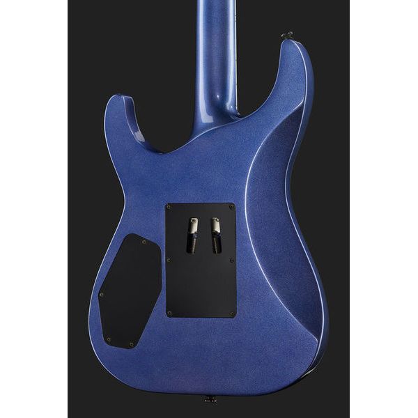 Kramer Guitars SM-1 Vintage Candy Blue