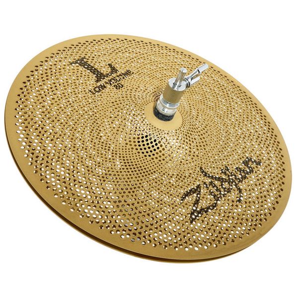 Zildjian L80 Low Volume 38 Box Set