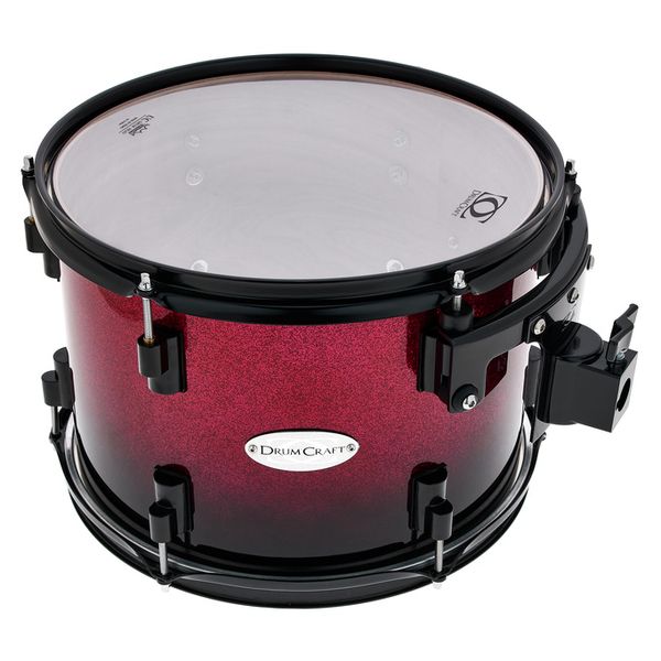 DrumCraft Series 6 13"x09" Tom Tom BP
