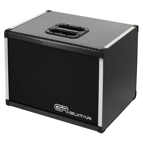 GRGuitar ATG112P Aerotech