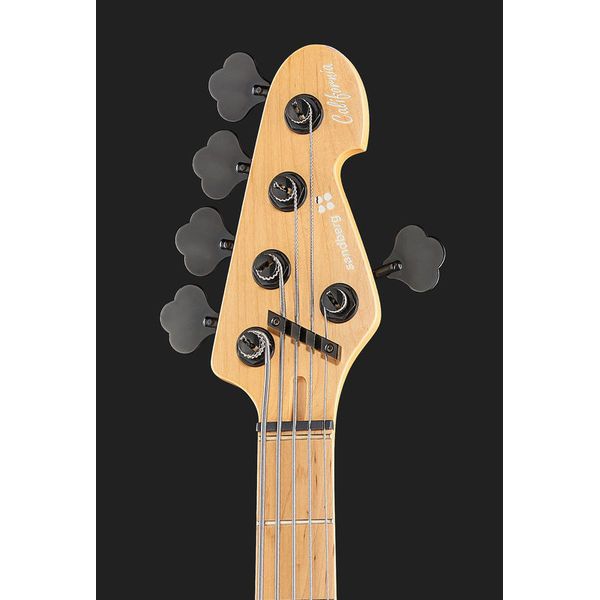 Sandberg California II TM5 MN BKB