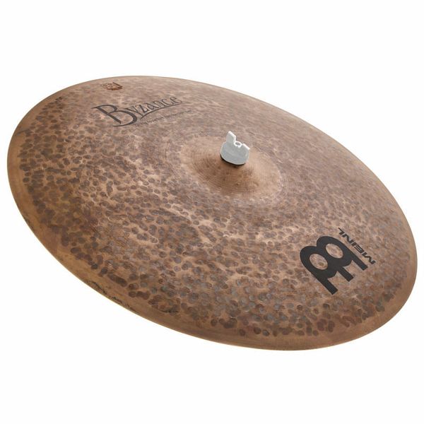 Meinl 22" Byz. Dark B.Apple Tr.Light