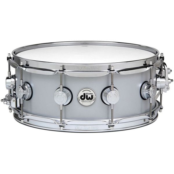 DW 14"x6,5" Thin Aluminium Snare