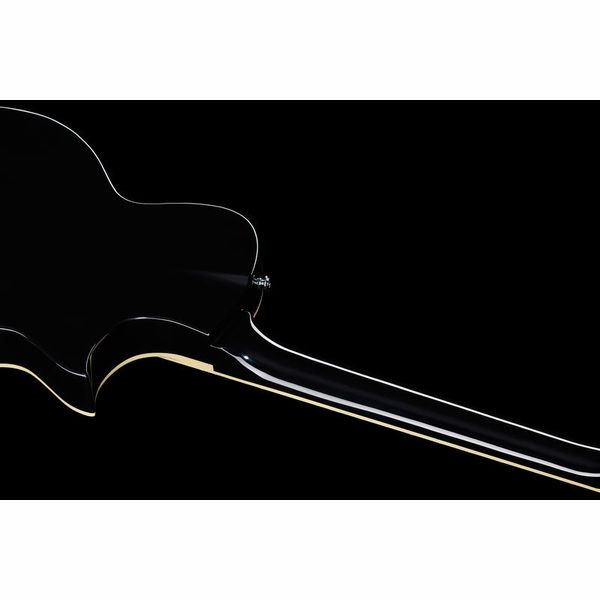 ESP LTD TL-6 BLK Lefthand