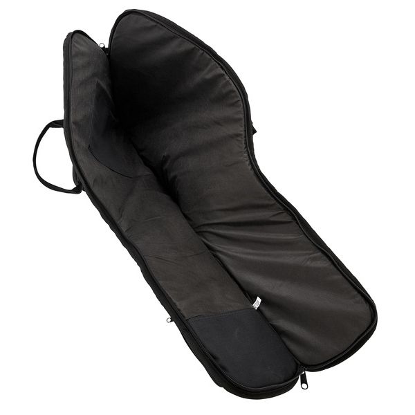 Harley Benton R-458MN WH MS w/Bag