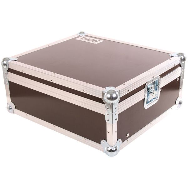 Thon Rack Case 12U Live 15 RA