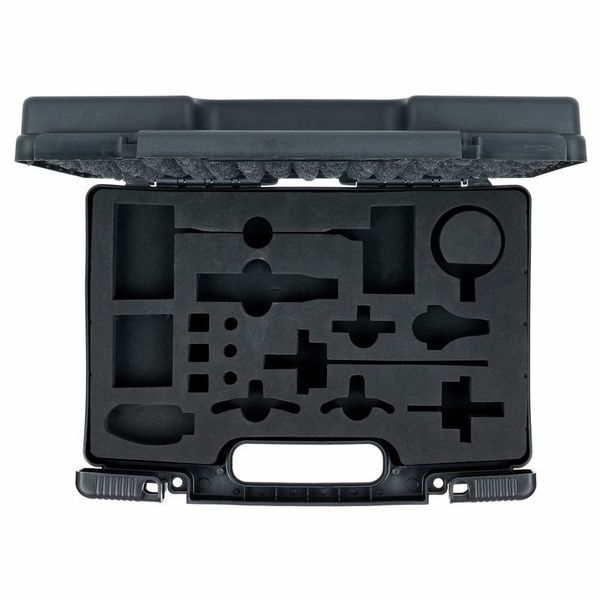 the t.bone Ovid System Sax Bundle