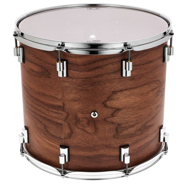 DrumCraft Concert Tom 16"x14" W/M DB