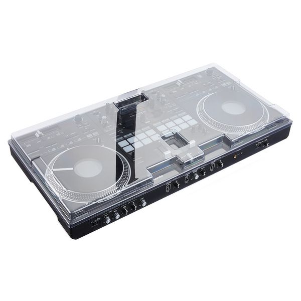 Decksaver Pioneer DJ DDJ-REV7