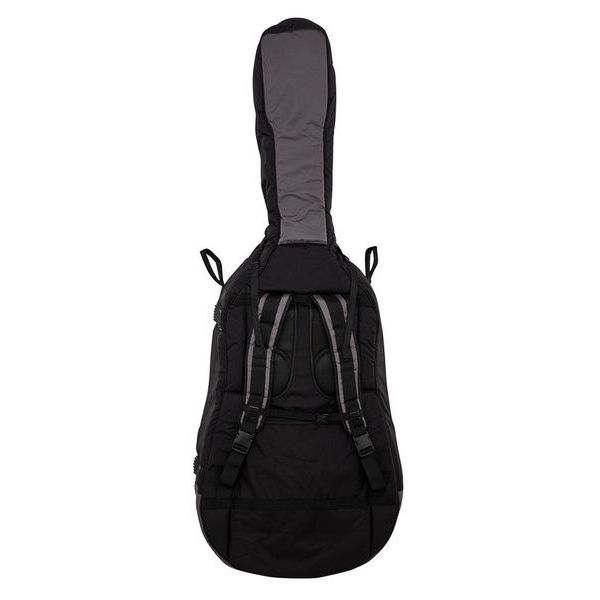 Roth & Junius BSB-01 4/4 GY/BK Bass Soft Bag
