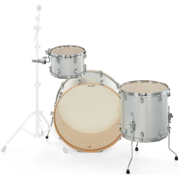 Ludwig Continental 3pc 26" Set S